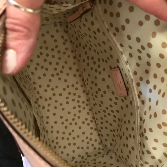 Kate Spade NY Laurel Way Neda Pink Blush Set - Picture 7 of 8